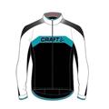 CRAFT Gran Fondo LS, Čierna