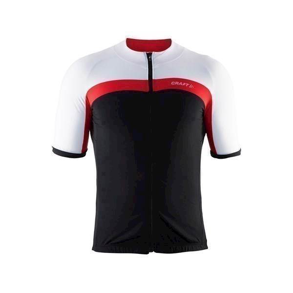 CRAFT Velo, Čierna