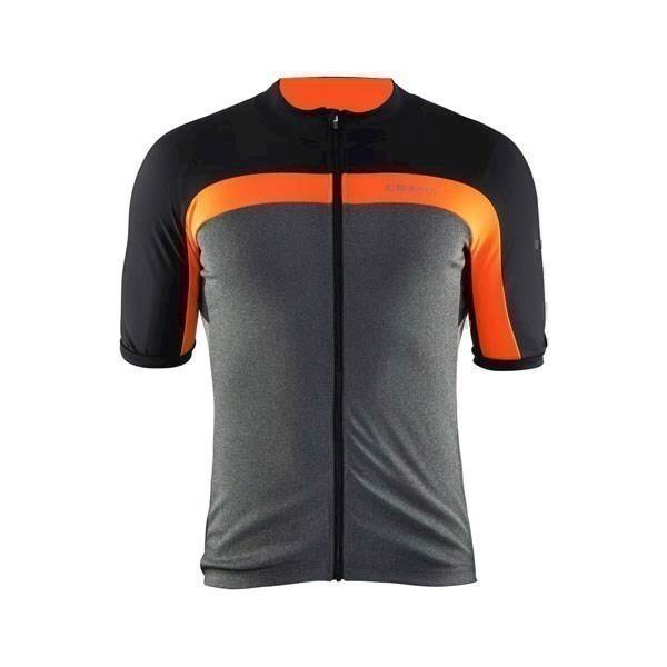 CRAFT Velo, Šedá