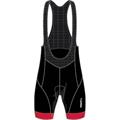 CRAFT Velo Bib, Čierna