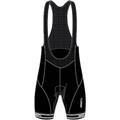 CRAFT Velo Bib, Čierna