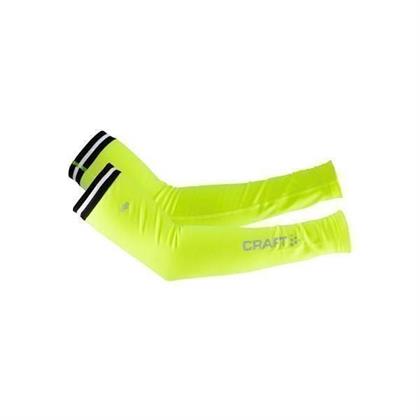 Arm Warmer, Žltá