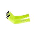 CRAFT Arm Warmer, Žltá
