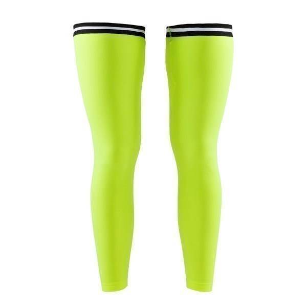 CRAFT CORE SubZ Leg Wa, Žltá