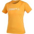 CRAFT AR Tee, Oranžová