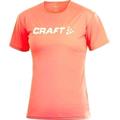 CRAFT AR Tee, Oranžová