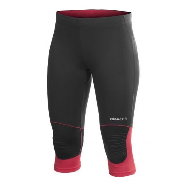 CRAFT Nohavice PR Capri