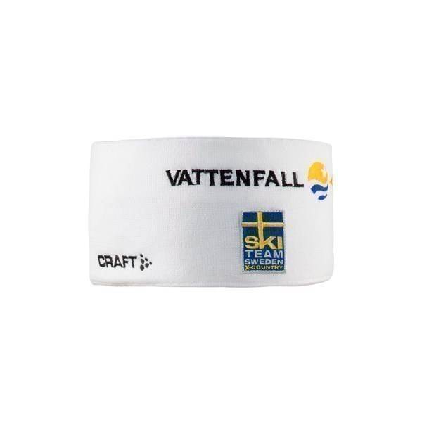 CRAFT Ski Team Race, Biela