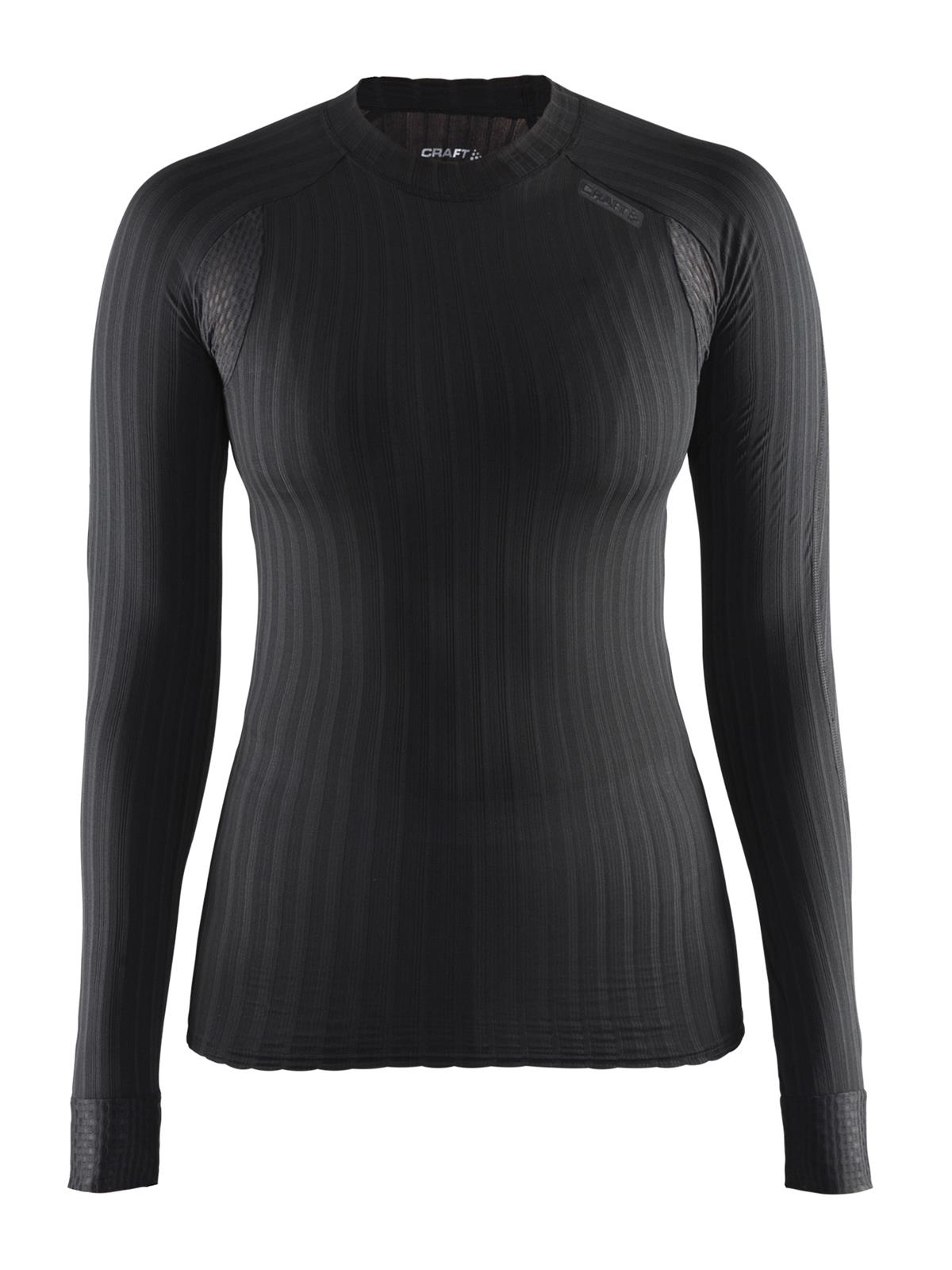 CRAFT Active Extreme 2., Čierna