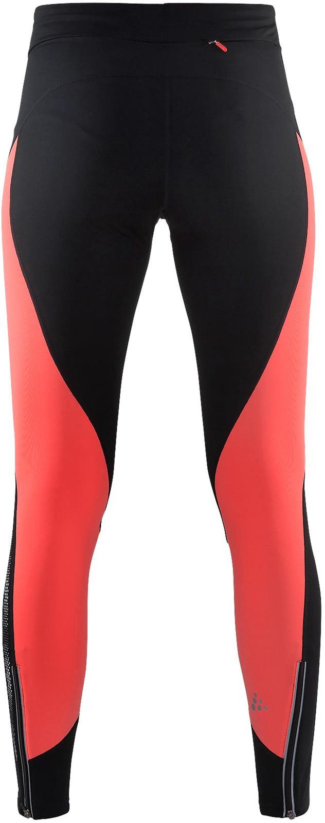 CRAFT Nohavice  Brilliant 2.0 Thermal