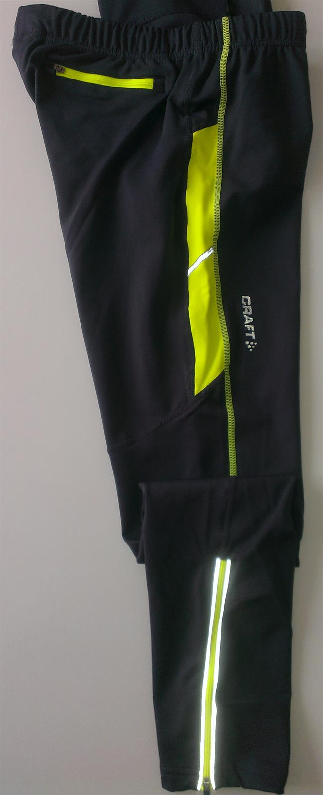 CRAFT Nohavice Defense Thermal