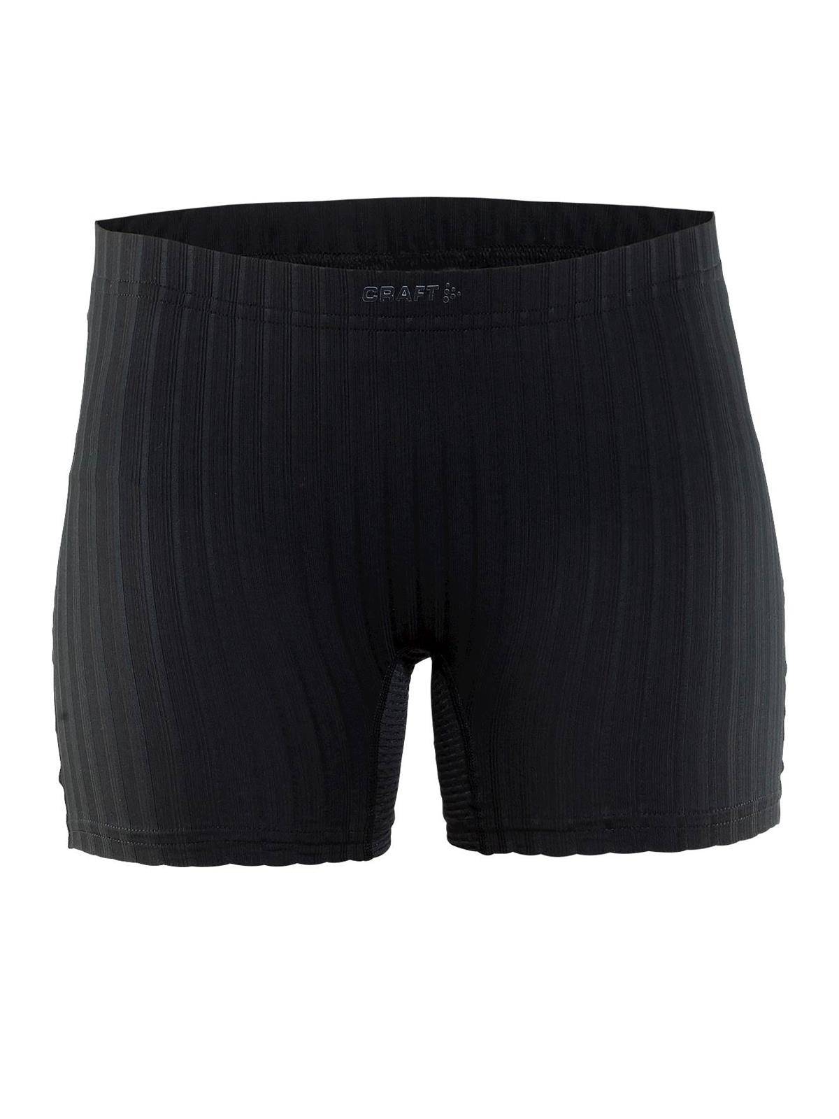 CRAFT Active Ext. 2.0, Čierna