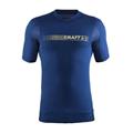 CRAFT Active Ext. 2.0 S, Tmavomodrá