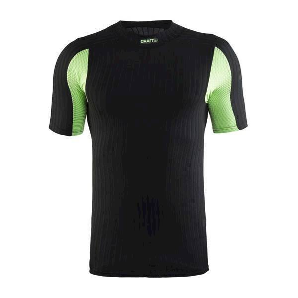 CRAFT Active Ext. 2.0 S, Čierna