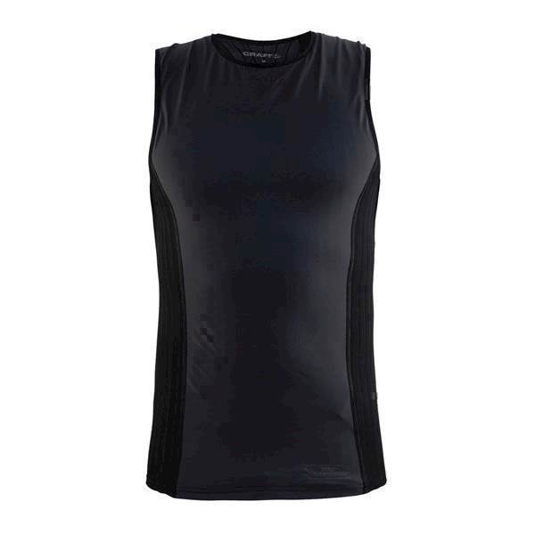 CRAFT Active Extr. 2.0 WS, Čierna