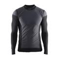 CRAFT AX2.0 WS LS, Čierna