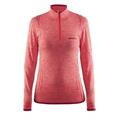 CRAFT Active Com. Zip L, Oranžová