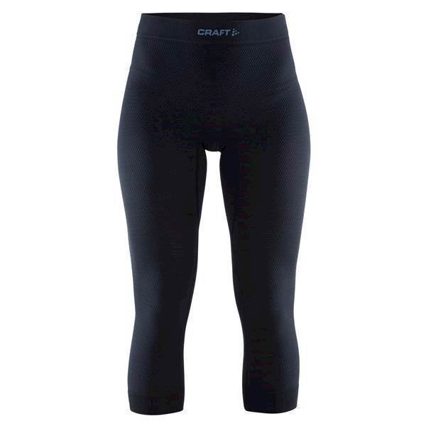 CRAFT Warm Knickers, Čierna