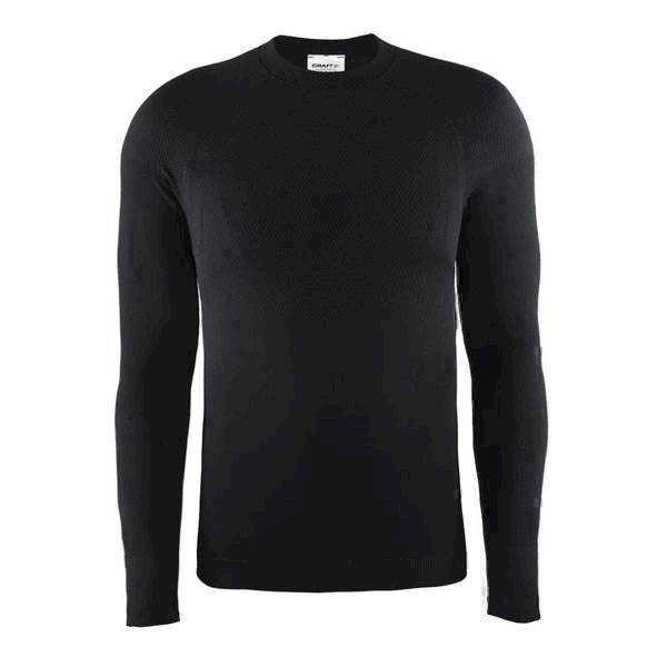 CRAFT Warm CN, Čierna