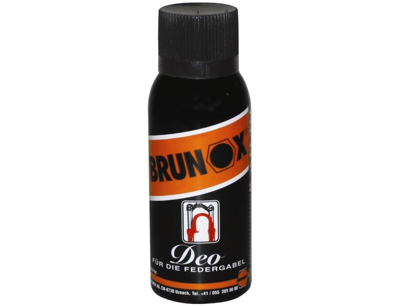 BRUNOX Olej Deo, sprej 100ml