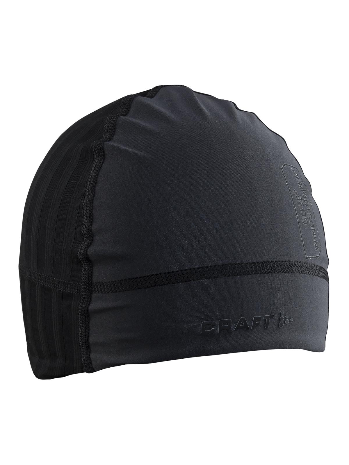 CRAFT AX 2.0  WS, Čierna