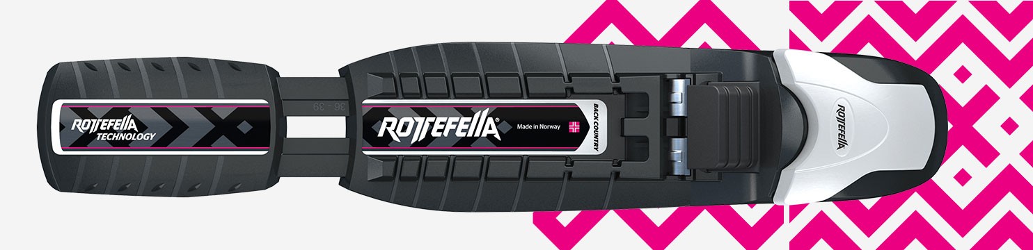 ROTTEFELLA BC Manual