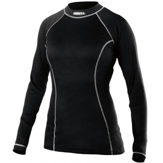 CRAFT Tričko Active Crewneck