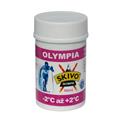 SKIVO Vosk Olympia fialový   40 g