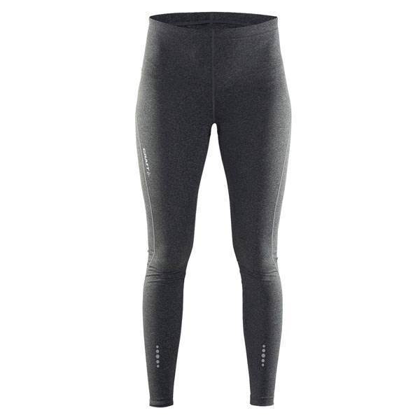 CRAFT Mind Tights, Šedá