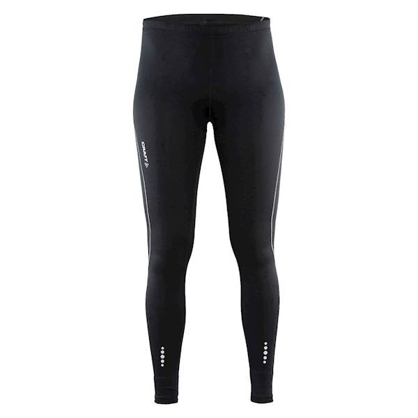 CRAFT Mind Tights, Čierna