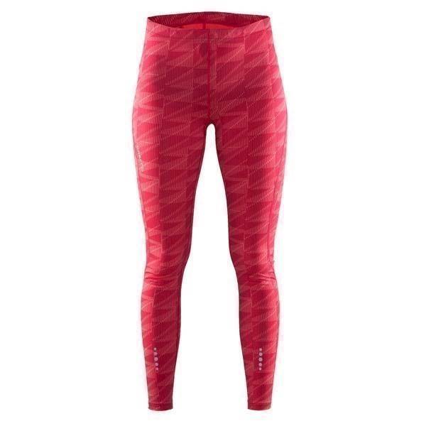 CRAFT Mind Tights, Ružová