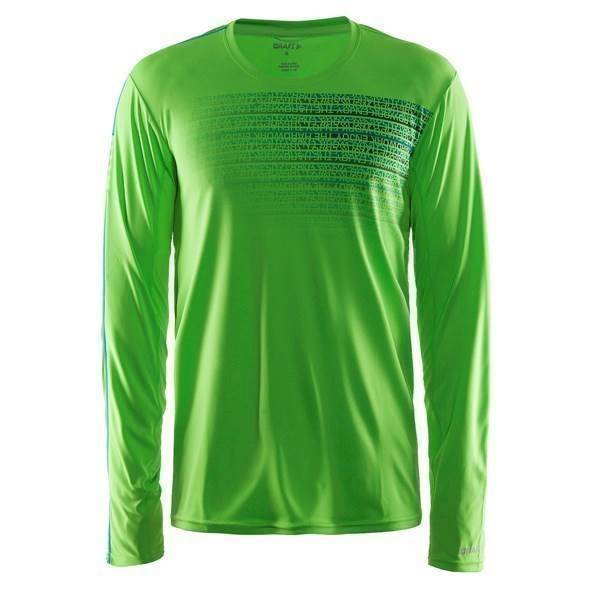 CRAFT Mind LS, Zelená