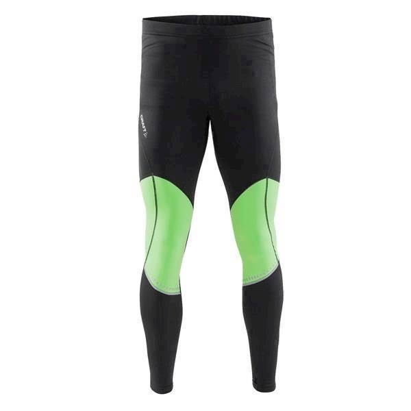 CRAFT Cover Thermal, Čierna