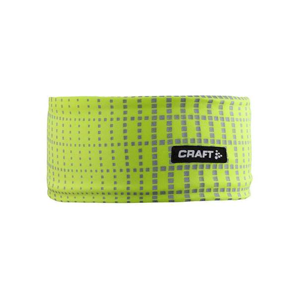 CRAFT Brilliant 2.0, Žltá