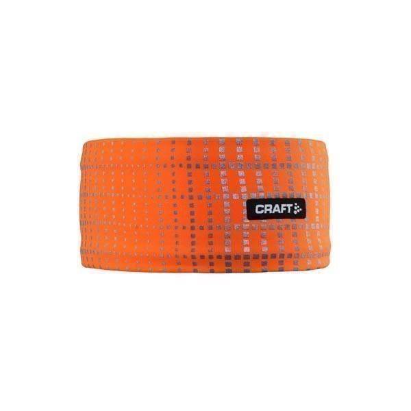 CRAFT Brilliant 2.0, Oranžová