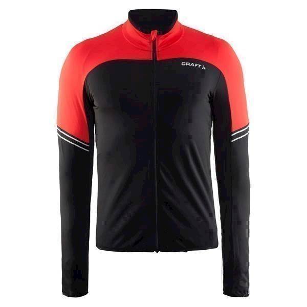 CRAFT Velo Thermal, Čierna