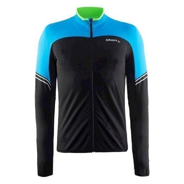 CRAFT Velo Thermal, Čierna