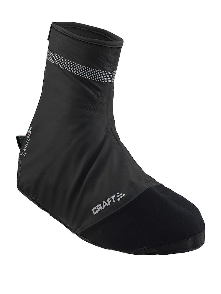 CRAFT CORE SubZ Shelte, Čierna