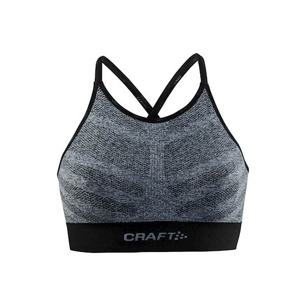 CRAFT Comfort Low, Čierna