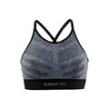 CRAFT Comfort Low, Čierna
