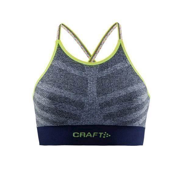 CRAFT Comfort Low, Tmavomodrá