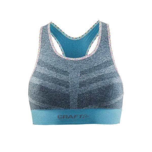 CRAFT Comfort Mid, Šedá
