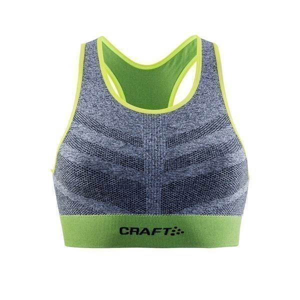 CRAFT Comfort Mid, Tmavomodrá