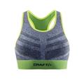 CRAFT Comfort Mid, Tmavomodrá