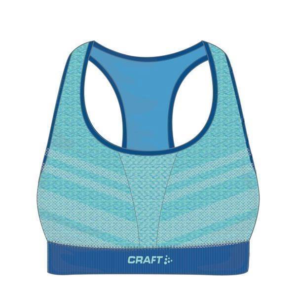 CRAFT Comfort Mid, Svetlozelená