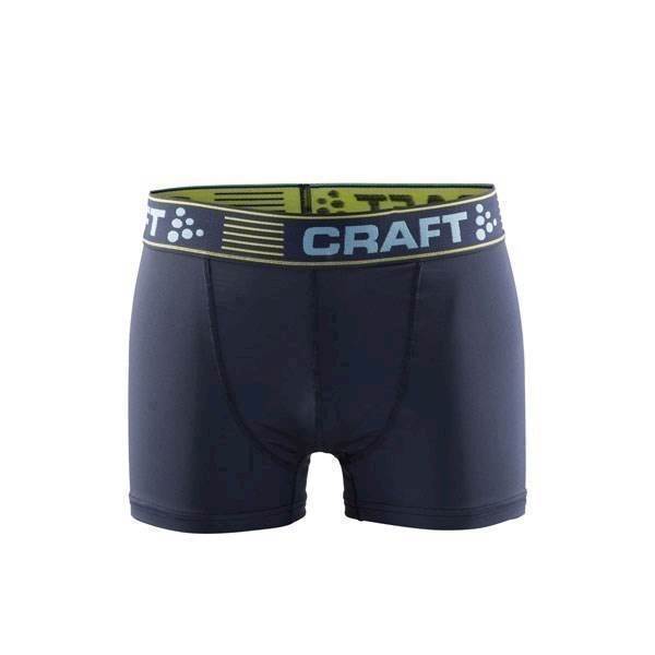 CRAFT Greatness 3", Tmavošedá