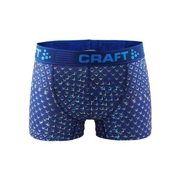 CRAFT Greatness 3", Tmavomodrá