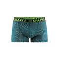 CRAFT Greatness 3", Tmavozelená