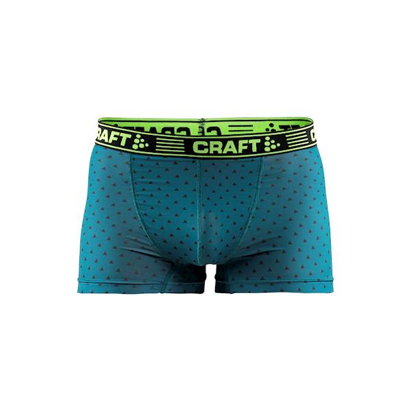 CRAFT Greatness 3", Tmavozelená