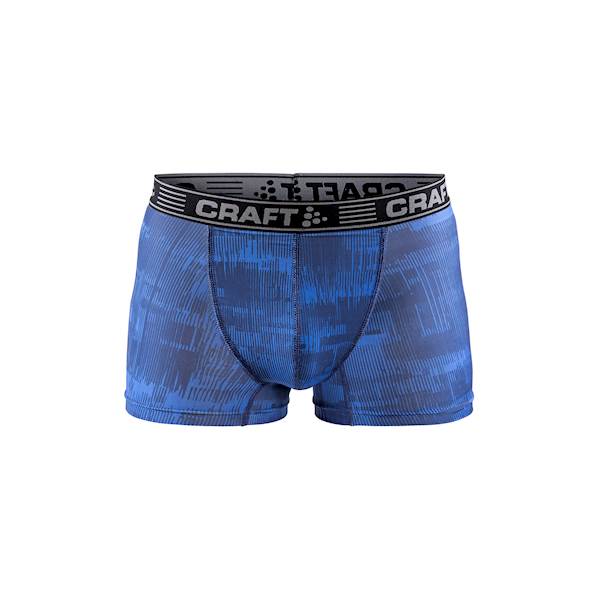CRAFT Greatness 3", Modrá